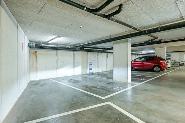 Medium property photo - Marrewijklaan 97, 3201 BH Spijkenisse